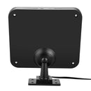 IPRee 3.7V 1.5W 180LM 100COB LED Solar Powered Lamp Outdoor IP65 Waterproof Camping Light Induction Wall Lamp Work Light