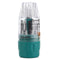 PENGGONG 8101 Precision Screwdriver Set Screwdrivers Kit Bag Rubber Handle Home Hardware Repair Tool