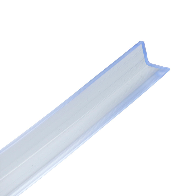 1M/6M Baby Child Safety Desk Table Edge Corner Protector Cushion Guard Strip PVC