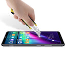 Bakeey Anti-Scratch Clear Tempered Glass Screen Protector For Huawei Honor Note 10
