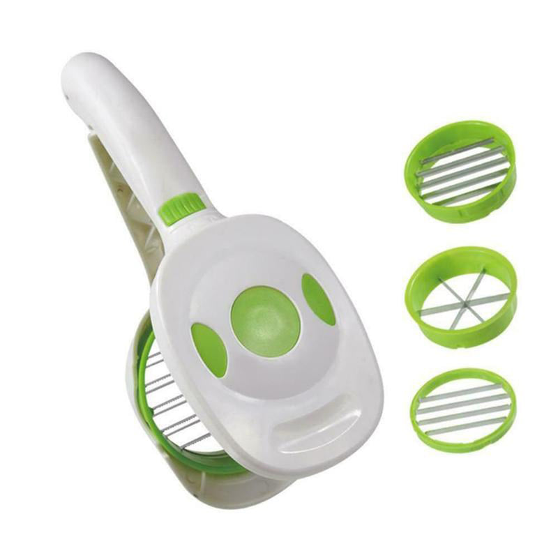 6 in 1 Quick Dicer Dish Fruit Vegetable Dicing Slicer Carrot Cutting Device Kitchen Quick Shredder Rasp Fruit Slicing Tools