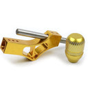 Aluminum Car Gear Extender Adjustable Shifter Lever Shift Knob Fit for Honda Civic Integra CRX B16 B18 B20