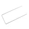 50 Pcs 8 Inch Landscape Staples Outdoor Garden Anchor Turf Weed Barrier Pins Fixed Nail