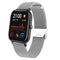 Bakeey Metal Watch Band Replacement Watch Strap for Amazfit GTS Smart Watch