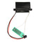 DC12V 200mg/H 350-420mA DIY Home Ozone Generator Air Purifier Water Sterilizer Purifier Cleaner