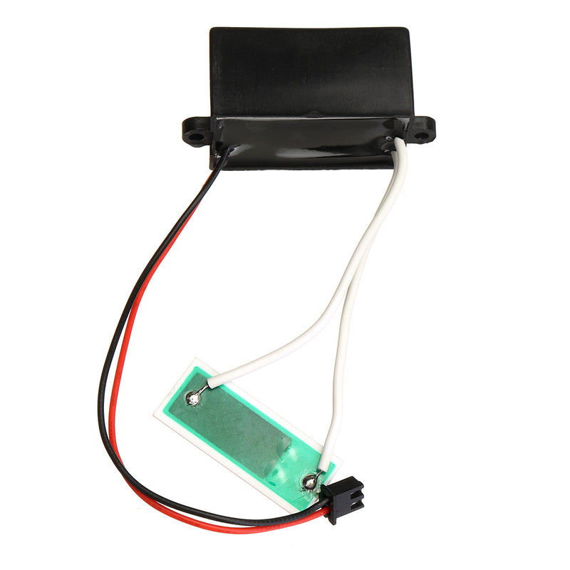 DC12V 200mg/H 350-420mA DIY Home Ozone Generator Air Purifier Water Sterilizer Purifier Cleaner