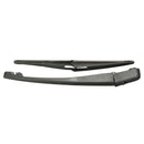 Car Rear Windscreedn Wind Shield Wiper Blade And Arm Set For VAUXHALL OPEL CORSA D MK4