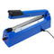 220V 50/60HZ 8 Gear Hand Pressure Plastic Sealer Heat Sealer Machine Bag Heat Sealer Capper