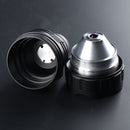 DIY Spare Flashlight Host for Convoy L21A / L2 21700 Version (Flashlight Accessories)