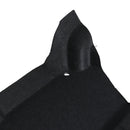 Car Rear Trunk Soundproof Cotton Mat  For Tesla model 3 2017-2019