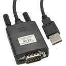 Universal RS232 RS-232 Serial to USB 2.0 PL2303 9 Pin Cable Adapter Converter Interface