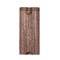 Natural Wooden Pipes Stash Box with Bat and Cleaning Tool fits in Pocket Two-in-one Set