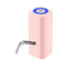 Electric Drinking Water Pump USB Charging Fast Pumping Dispenser Automatic Bottled Water Pump