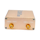 New SDR RTL 2832U R820T2 Radio Receiver HF Reception 100K-1.8G TXCO 0.5 PPM SMA Software Defined Radio Accurate Frequency