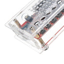 TDA7492 2X50W AUX Wired Wireless Dual Class D bluetooth Power Amplifier Module