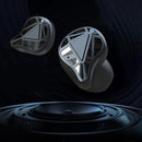 LEORY T8 bluetooth Earphone Stereo Bass Invisible IPX5 Waterproof TWS Wireless Headphone Sport Headset