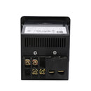NNC-172A 220V High Power Oven Temperature Controller Temperature Thermostat Range 0~300 with Therucouple E