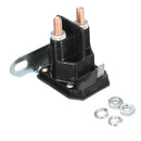 3 Poles Starter Solenoid Relay Switch Universal Stens For MTD Lawnmower New