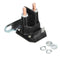 3 Poles Starter Solenoid Relay Switch Universal Stens For MTD Lawnmower New