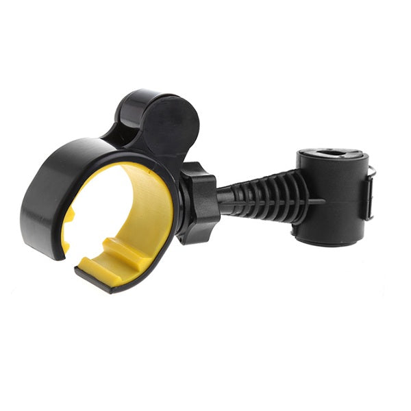 Multifunctional 360 Degree Rotating Bicycle Handle Car Back Seat Stand Head Rest Phone Holder Bracket