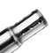 51mm Universal Exhaust Muffler Silencer Motorcycle Can Killer Baffle
