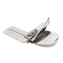 A4 Tape Cut Size 5/8'' Single Fold Raw Edge Binder Sewing Machine Presser Foot