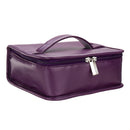 30 Bottle 15ML Essential Oils Storage Bag Case Makeup Container