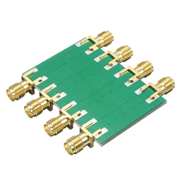 DC-4.0GHz RF Fixed Attenuator Radio Frequency Fixed