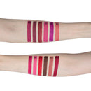 12 Color Velvet Matte Lip Stick Moisturizer Lip Makeup Long-Lasting