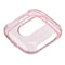 Bakeey Silicone Transparent TPU Case Cover Watch Cover Protective Skin Shell for Fitbit Versa Watch