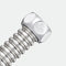 SUBMARINE Stainless Steel Basin&Toilet Flexible Plumbing Water Corrugated Hose G1/2" Hot&Cold Tube Bathroom Heater Pipes 20-60cm from Xiaomi Youpin
