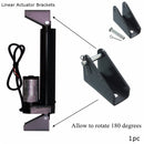 Mounting Bracket for Linear Actuator Motor