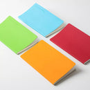 Fizz 1 Piece PU Cover Notebook Portable Travel Notepad Students Journal Diary Office School Supplies from Xiaomi Youpin