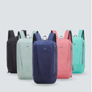 Xiaomi Extrek 13L Folding Backpack Waterproof Camping Travel Bag Men Women Sports Bag