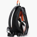 TANGCOOL TC901 13L USB Crossbody Bag Outdoor Travel 9.7inch Laptop Shoulder Bag