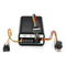 DC 10-55V 60A PWM Motor Speed Controller LED Display CW CCW Revesible Switch