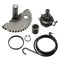49cc 50cc GY6 Scooter 139QMB P139QMB Kick Start Lever Shaft Gear Idle Gear