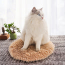 Winter Warm Pet Cat Dog Heater Pad Puppy Waterproof Bed Blanket Household Pet Electric Heated Mat