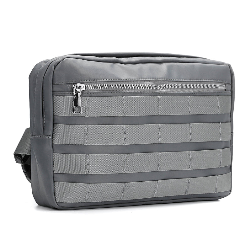 Tactical Bag Nylon Waterproof Shoulder Vest Bag Outdoor Hunting Crossbody Bag