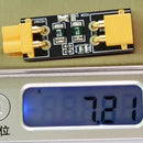 YRRC 1-6S 33V Amass XT30 Smoke Stopper Connecting Line Short Tester Circle Breaker For RC Models
