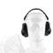 TAC 6s Noise Canceling Tactical Shooting Headset Anti-Noise Sport Hunting Electronic Shooting Headphone
