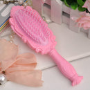 Magic Air Bag Comb Brush Portable Massage Tangle Detangle Anti-static Hair Shower Salon Styling Tool