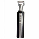 2 in 1 Electric Hair Trimmer Nose Ear Eyebrow Clipper Cleaner Beard Shaver