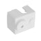 10pcs White Universal Hotend Block Insulation Sock Silicone Case For 3D Printer