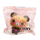 QQ Bear Squishy 12*11*8CM Slow Rising With Packaging Collection Gift