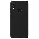 NILLKIN Smooth Soft Rubber TPU Shockproof Protective Case for Xiaomi Redmi Note 7 / Redmi Note 7 Pro