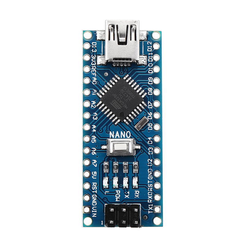 Geekcreit ATmega328P Nano V3 Controller Board For  Improved Version Development Module