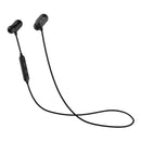 QCY S1 Wireless bluetooth Earphone Light Heavy Bass Stereo IPX4 Waterproof Sports Headphone with Mic from xiaomi Eco-System