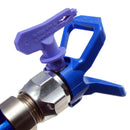 4600PSI High Pressure Airless Spraying Machine Spraying G un with 517 Nozzle Putty G un Applicable to Gurik Spraying Machine Sprayer