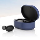 Earphone Protective Case For Redmi AirDots Soft Wireless Storage Box For Redmi AirDots Headset Headphone Bags Shell